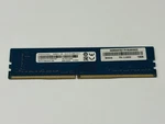 Ramaxel 4GB (1 Stick) PC4-21300 DDR4 2666V Dimm Memory RMUA5120ME86H9F-2666. Fixed Price $10.99.