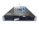Supermicro CSE-825 2U 8X3.5" Server Chassis (no Motherboard). Fixed Price $189.00.