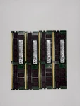 Sk Hynix 32GB 2RX4 PC4-2400T-RB1-11 Server Ram HMA84GR7MFR4N-UH. Fixed Price $99.99.