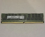 Samsung M386A8K40DM2-CVF (1X64GB) 4DRX4 PC4-2933Y Server Memory. Fixed Price $300.00.