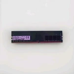 Kingston 8GB DDR4 2666 Desktop Dimm Ram 1RX8 PC4-21300 From Hp Dell Lenovo Acer. Fixed Price $40.00.