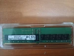 1X32GB Samsung DDR5-4800B EC8 Ecc Rdimm Server Ram Memory (2RX8) (M321R4GA3BB0). Fixed Price $648.97.