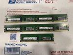 16GB 1RX4 PC4-2933Y-RC2 Ram Memory P03051-091 P06187-001 Ecc Reg Server. Fixed Price $134.00.