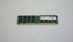 Crucial Tech CT64M64S4D75 512MB 133MHZ PC133 Non-ecc Unbuffered Udimm Memory. Fixed Price $46.00.