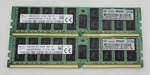 Hp Hynix 16GB DDR4-17000 (PC4-2133P) 2RX4 288-PIN Rdimm Memory 774172-001. Fixed Price $99.99.