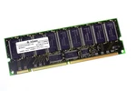 Infineon HYS72V16300GR-7.5-B PC133R-333-542-B2 128MB Server Memory Ram. Fixed Price $9.51.