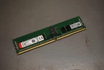 Kingston 16GB 2400MHZ KSM24RD8/16HDI Memory Module Free Shipping. Fixed Price $52.99.