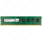 Micron 8GB DDR3-1866 PC3-14900 2RX8 Dimm Desktop Memory Ram MT16KTF1G64AZ-1G9P1. Fixed Price $24.99.