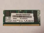 Kingston 16GB 1RX8 PC5-5600B-SA0-1110-XT Laptop Memory LV56S46BS8MD-16KI. Fixed Price $139.99.