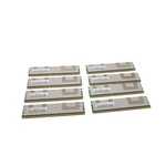 8X Samsung 4GB (32GB) DDR3-1066 Rdimm PC3-8500R 2RX4 Ram M393B5170DZ1-CF8. Fixed Price $32.00.