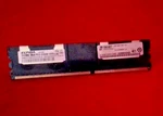 Elpida 512MB DDR2 Sdram Ecc 1RX8 PC2-5300F Fully Buffered 1GB Set. Fixed Price $12.00.