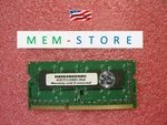 51J0494 4GB DDR3 1066MHZ Sodimm Memory Lenovo Thinkpad R400 R500 T400S T500. Fixed Price $21.00.