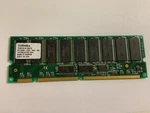 Toshiba 512MB PC133R-333-542 Ecc Dimm THMY51E10B75 64X72 Sdram Memory. Fixed Price $19.99.