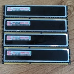 V-color 8GB X 2GB PC3-10600 DDR3 1333 Mhz 240-PIN Dimm Memory Ram. Fixed Price $15.99.