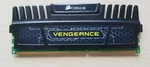 Corsair Vengeance (1X8GB) 1866MHZ CMZ64GX3M8A1866C9 DDR3 Ram Memory. Fixed Price $23.00.