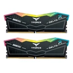 Teamgroup T-force Delta Rgb DDR5 16GB (2X8GB) 6000MHZ CL38 Xmp/expo Desktop Ram. Fixed Price $199.99.