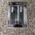 G. Skill Flare 32GB (2X16GB) DDR5 Ram 6000MHZ (F5-6000J3636F16GX2-FX5). Fixed Price $349.99.