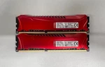 HX324C11SRK2/16 Kingston 16GB 2X8GB 2RX8 PC3-2400T DDR3-19200 Memory Udimm Kit. Fixed Price $69.99.