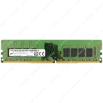 Micron 16GB DDR4 3200 Mhz PC4-25600 Dimm Desktop Memory Ram MTA16ATF2G64AZ-3G2J1. Fixed Price $130.99.