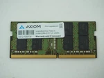 Axiom 16GB DDR4 2133 Laptop Ram / So-dimm Memory PC4-17000. Fixed Price $68.99.