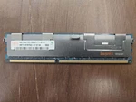 Hynix HMT151R7BFR4C-G7 2RX4 PC3L-8500R (DDR3 1066) 4GB Ecc Sdram Server. Fixed Price $16.00.