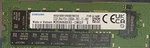 Samsung 32GB PC4-3200AA-R 2RX4 M393A4K40DB3-CWECO DDR4 Server Memory Ram Module. Fixed Price $285.00.
