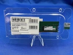 New P11443-191 Hpe (1X16GB) 2RX8 PC4-3200AA Memory P07642-B21 P20501-001. Fixed Price $329.00.