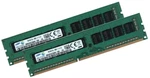 2X 8GB 16GB DDR3 Ecc Udimm Ram PC3-12800E For Hp Z400 / Z420 Z600 Workstation. Fixed Price $56.75.