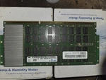 Ibm 16GB DDR3 Memory Cdimm Dram 1600MHZ Ccin 31E0 POWER8 22L 21 Fru: 00JA656. Fixed Price $24.99.