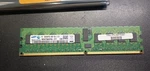 Pack Samsung M393T5663FBA-CF7 2GB 2RX8 PC2-6400P Ibm 59Y5097 Server Memory. Fixed Price $29.99.