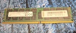 Micron 16GB 2RX4 DDR4 Server Ram PC4-2133P-RB0-10 MTA36ASF2G72PZ. Fixed Price $39.95.