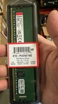 Kingston 16GB DDR4-2666 Ecc Rdimm Dell KTD-PE426E/16G. Fixed Price $169.99.
