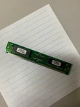 Printronix P5000 P/n 203142-001 & Ibm 6400 24H9010 8MB Dram Simm Memory.. Fixed Price $45.00.