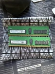 Micron 32GB PC4-3200AA 2RX8 DDR4 25600 Ecc Registered Memory MTA18ASF4G72PDZ-3G2. Fixed Price $199.00.