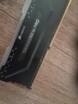 Corsair Vengeance Rgb Pro 16GB Desktop Memory. Fixed Price $74.00.
