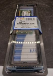 Kingston KVR133X64SC3/256 256MB PC133 Sdram. Fixed Price $24.99.
