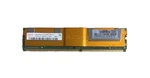 Lot Of Hynix 1GB PC2-5300F DDR2-667 Fb-dimm Servers Ram Hp 431447-001. Fixed Price $24.99.