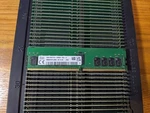 Hynix 16GB PC4-3200AA 2RX8 DDR4 Ecc Rdimm Reg Server Memory HMA82GR7CJR8N-XN. Fixed Price $110.00.