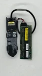 Hp 256MB Cache Memory With Battery 405835-001 012764-003 012695-001 (tested). Fixed Price $40.52.