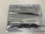2X Micron 8GB PC3-10600R MT36JSZF1G72PZ Server Memory 53024F12. Fixed Price $19.95.