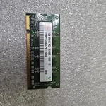 Hynix 1GB 2RX16 PC2-6400S-666-12 Laptop Memory Ram HYMP112S64CP6-S6. Fixed Price $8.46.