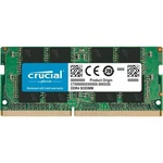 Crucial 16GB DDR4-2400 Sodimm Laptop Memory CT16G4SFD824A CL17 1.2V. Fixed Price $70.00.