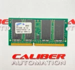 Samsung PC133S-333-542 Memory Module (used). Fixed Price $10.00.