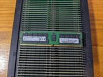 Micron 64GB PC4-2933Y 2RX4 DDR4 Ecc Lrdimm Reg Server Memory MTA36ASF8G72PZ-2G9. Fixed Price $525.00.