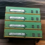 4-SK Hynix 8GB 1R PC4-2400T-RD1 HMA81GR7MFR8N-UH-TD Server Ram. Fixed Price $150.00.
