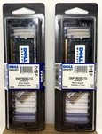 Dell Dimm Ram 667 Mhz DDR2 Memory (SNPY9530C1G) Lot Of New Laptop Nos. Fixed Price $23.87.