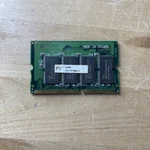 Transcend PC133 16MMB Sdram 8/16MT500 3221P58612. Fixed Price $44.99.