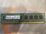 Kingston 8GB(1X8GB) KVR16N11H/8G. Fixed Price $33.00.