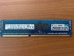 Genuine Hp Hynix 8GB PC3-14900R DDR3 Registered Dimm (735303-001 731657-081). Fixed Price $11.99.