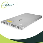Cisco Ucs C220 M5 Bay 2.5" 2X Xeon Silver 4216 2.10GHZ DDR4 64GB Server. Fixed Price $539.94.